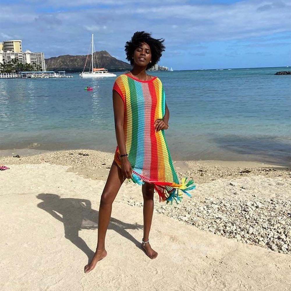 12 Beach Outfits For Your Next Vacation